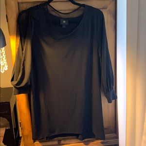 JM collection blouse